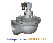 Van điện từ DMF